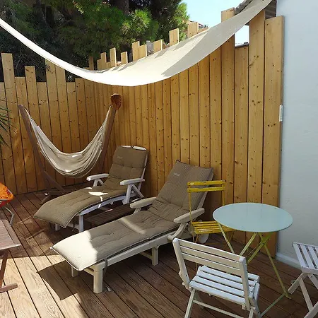 Ile De France 4* Canet-en-Roussillon