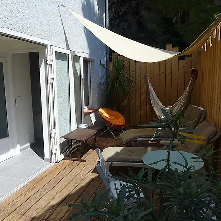 Ile De France Hotel Canet-en-Roussillon