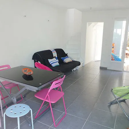 Ile De France Hotel